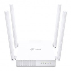 ARCHER C24 TP-LINK AC750 DUAL BAND WI-FI ROUTER