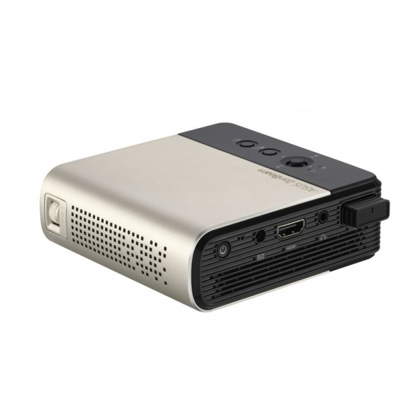 ASUS E2 LED PROJECTOR