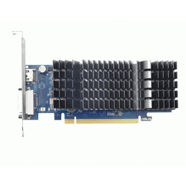 ASUS GT1030-SL-2GD4-BRK 2GB DDR4 DVI HDMI 64BIT