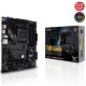 ASUS TUF-B550-PLUS AMD 4DIMM 128GB DDR4 B550