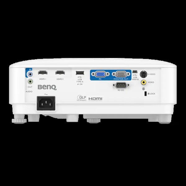 BENQ MW560 4000AL 1280X800 VGA HDMI DLP 3D PROJEKSIYON