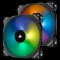 CORSAIR CO-9050078-WW ML140 PRO RGB LED PWM PREMIUM MAGNETIC LEVITATION 1