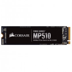 CORSAIR CSSD-F1920GBMP510 FORCE MP510 SERIES M.2 SSD 1920GB 3.480MB-S OKU