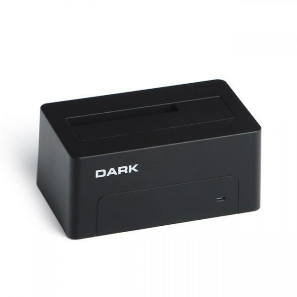 DARK DK-AC-DSD12C 3.5"-2.5" USB TYPE-C 3.2 GEN2