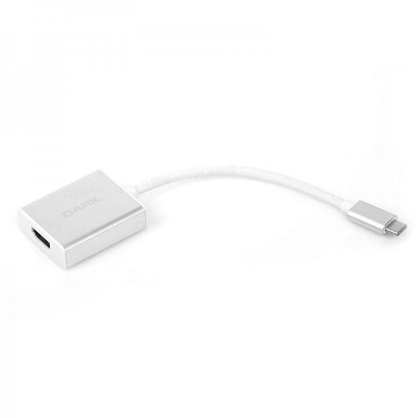 DARK DK-AC-U31XHD USB3.1TYPE-C TO HDMI DONUSTURUCU