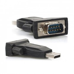 DARK DK-AC-USB2RS232 USB 2.0 RS232 SERI PORT DONUS