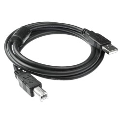 DARK DK-CB-USB2PRNL151 1.5MT USB2.0 FILTRELI KABLO