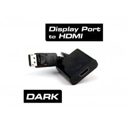 DARK DK-HD-ADPXHDMI DISPLAY PORT TO HDMI DONUSTURU