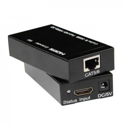 DARK DK-HD-E601 60M CAT5E/6  HDMI UZATICI