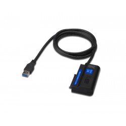 DIGITUS DA-70326 USB 3.0 - SERIAL ATA3.0 (SATAIII)