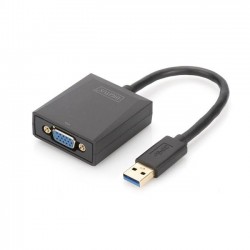 DIGITUS DA-70840 USB 3.0 - VGA CEVIRICI