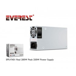 EVEREST 200W EPS-FX01 REAL PEAK 250W POWER SUPPLY