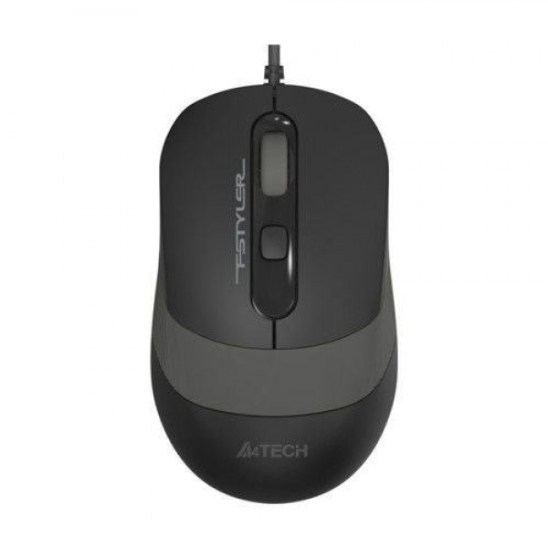 FM10-GRI A4 TECH 1600DPI KABLOLU MOUSE