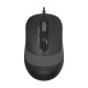 FM10-GRI A4 TECH 1600DPI KABLOLU MOUSE