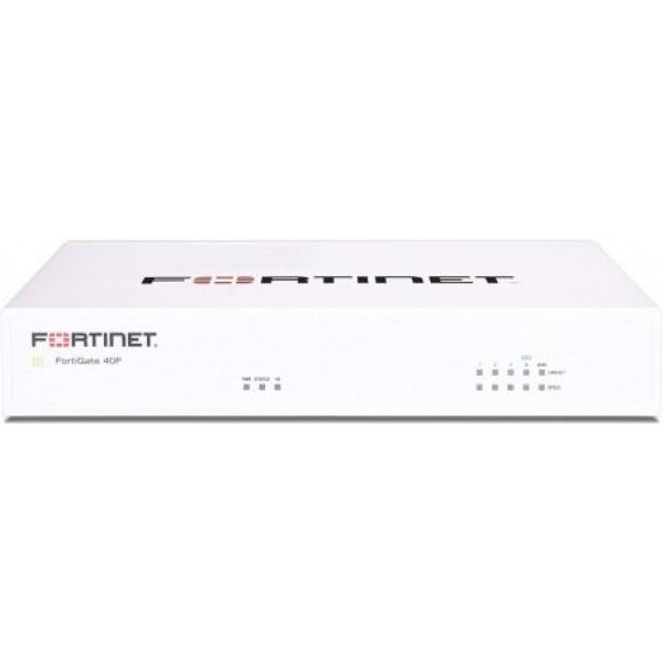 FORTINET FORTIGATE-40F CIHAZ+ 3 YIL 7-24 DESTEK LISANS FG-40F-BDL-950-36