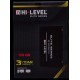 HLV-SSD30ELT-128G HI-LEVEL 128GB 560-540 SATA 3 SSD DISK