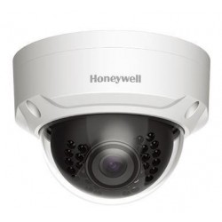 HONEYWELL H4W4PER3 4MP WDR 2.8MM LENS H265-H264 DOME