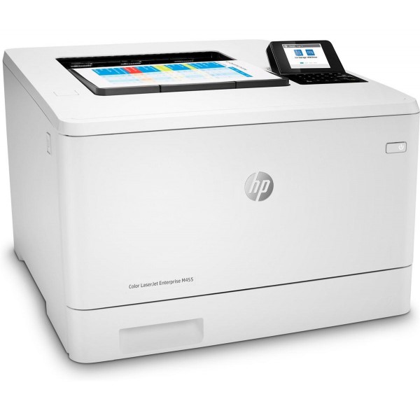 HP 3PZ95A M455DN TEK FONKSIYONLU RENKLI LAZER YAZICI 29PPM