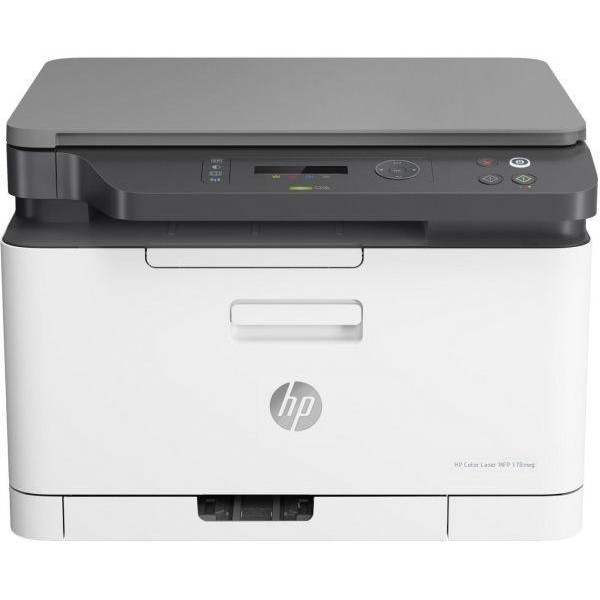 HP 4ZB96A HP COLOR LASER MFP 178NW