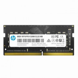 HP 8GB SODIMM DDR4 3200MHZ S1 2E2M5AA