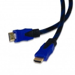 INCA IMHD-50T HDMI 1,4 V 3D ALTIN UCLU KABLO 5 MT