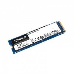 KINGSTON NV1 2TB 22X80MM PCIE 3.0 X4 M.2 NVME SSD