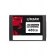 KINGSTON SEDC450R-480G 480GB DC450R 2.5" SATA SSD