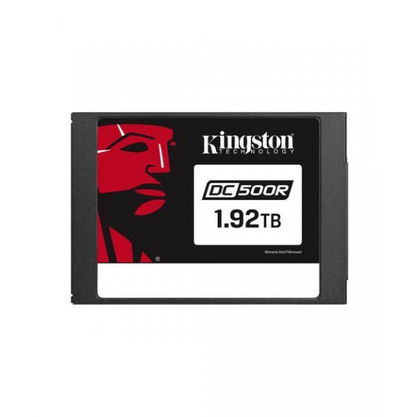 KINGSTON SEDC500R-1920G 1920GB SSDNOW DC500R 2.5" SSD