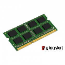 KINGSTON SISTEME OZEL 8GB DDR3L 1600MHZ LV NOTEBOOK BELLEGI