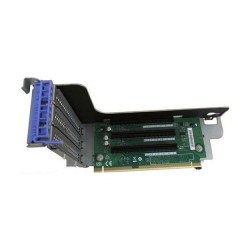 LENOVO 7XH7A02677 THINKSYSTEM SR650 X8 PCIE FH RISER 1 KIT