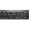 LOGITECH CRAFT ADVANCED KEYBOARD US LAYOUT 920-008504