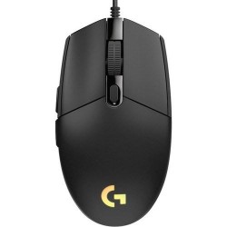 LOGITECH G203 GAMING MOUSE 910-005796