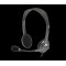 LOGITECH H110 KABLOLU HEADSET 981-000271