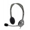 LOGITECH H111 STEREO HEADSET 981-000593