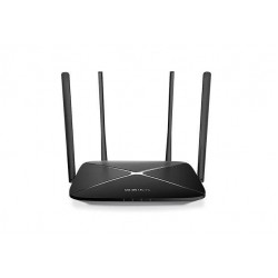 MERCUSYS AC12G TP-LINK 1200MPS DUAL BAND ROUTER