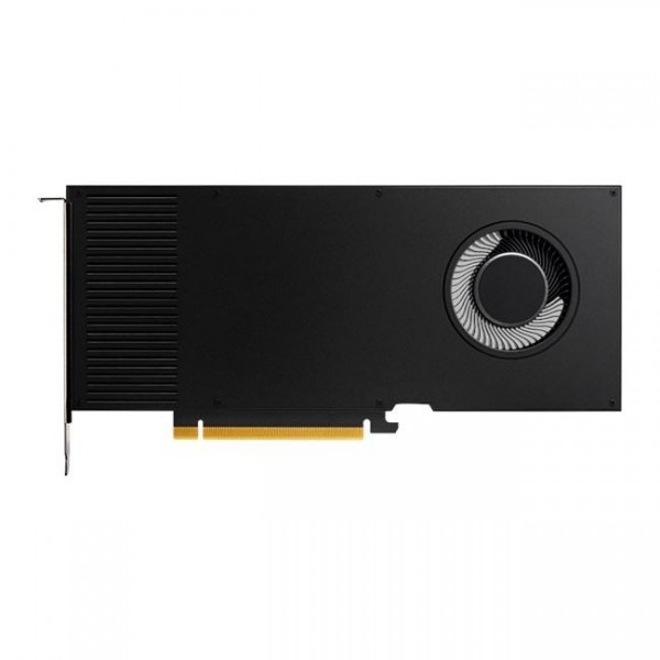 PNY QUADRO RTX A4000 16GB 4DP GDDR6 256BIT