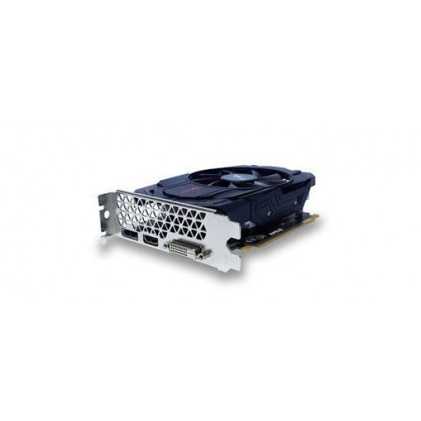 RX550-4GD5 QUADRO 4GB 128BIT EKRAN KARTI