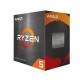 RYZEN 5 5600X AMD 3.7GHZ 35MB AM4 ISLEMCI