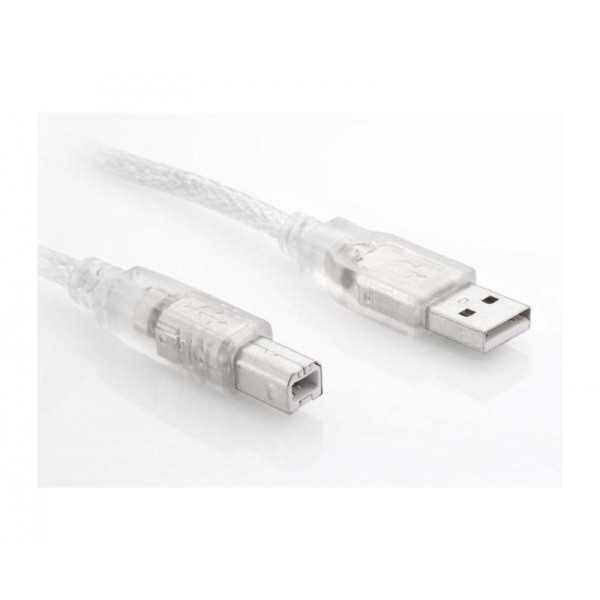 S-LINK SL-U2005 USB2.0 5M SEFFAF YAZICI KABLO