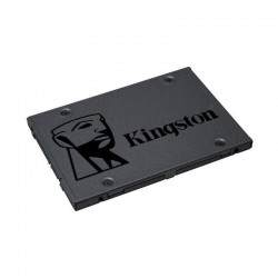 SA400S37-480G KINGSTON A400 480GB SATA 3 SSD DISK