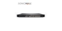 SONICWALL 01-SSC-1728 SONICWALL NSA 5600 SECURE UPGRADE PLUS - ADVANCED E