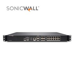 SONICWALL 01-SSC-1728 SONICWALL NSA 5600 SECURE UPGRADE PLUS - ADVANCED E