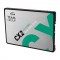 TEAM CX2 512GB 530-470MB-S 2.5" SATA3 SSD DISK (T253X6512G0C101)