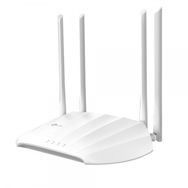 TL-WA1201 TP-LINK AC1200 2.4GHZ ACCESS POINT