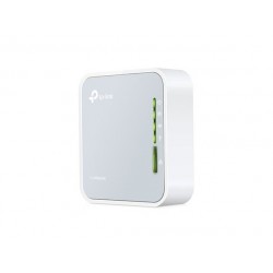 TL-WR902AC TP-LINK 750 MBPS WIRELESS 3G- LTE USB TRAVEL
