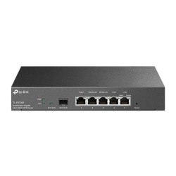 TP-LINK ER7206 GIGABIT MULTI-WAN OMADA SDN VPN ROUTER