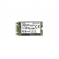 TRANSCEND MTS400S 256GB 22X42MM M.2 ULTRABOOK SSD