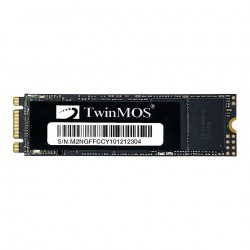 TWINMOS 512GB M.2 2280 SATA3 SSD (580MB-550MB/S) 3DNAND