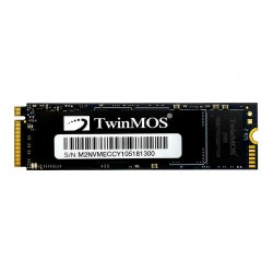 TWINMOS NVMeHGBM2280 2 TB M.2 PCIE NVME PRO SSD (3500MB-3080MB-S) 3D NAND