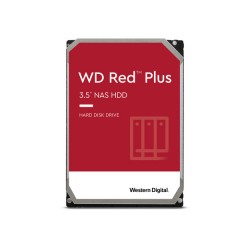 WD RED 3.5 SATA III 6GB/S 10TB 256MB 7/24 NAS WD101EFBX